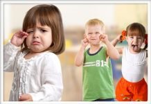 10 Reminders to Young Kids when they Have Peer Problems